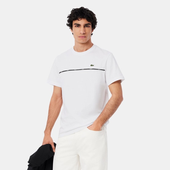 Lacoste Ανδρικό T-Shirt 