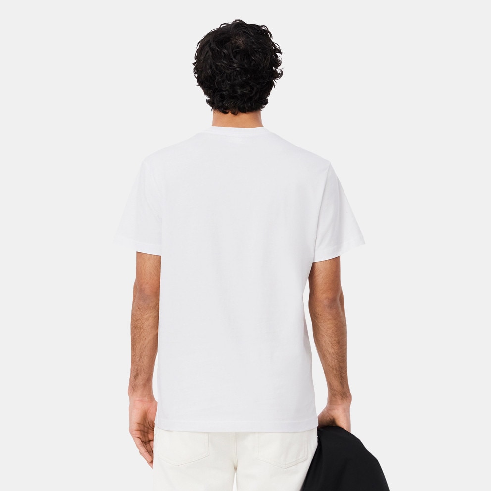 Lacoste Ανδρικό T-Shirt 