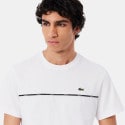 Lacoste Ανδρικό T-Shirt 