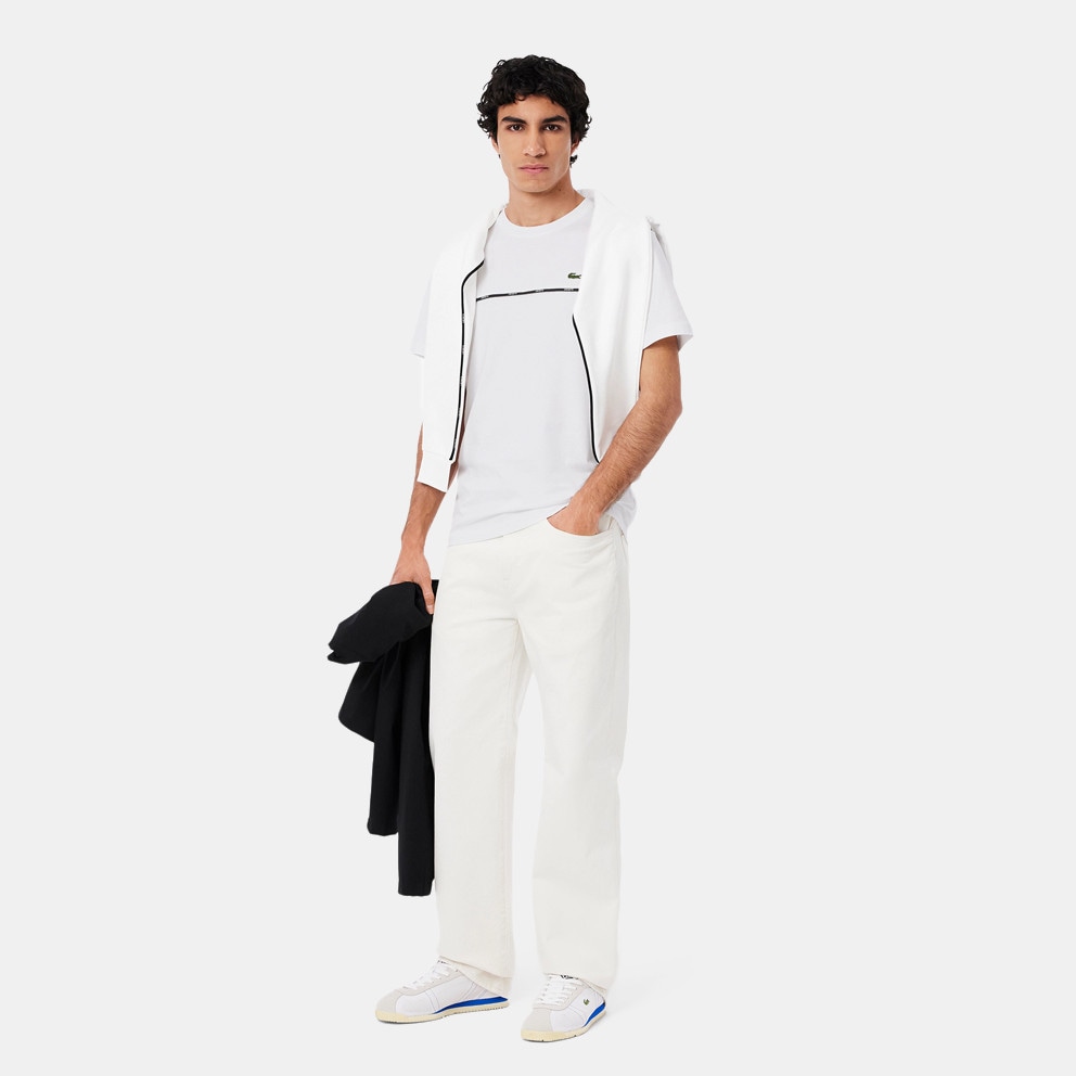 Lacoste Ανδρικό T-Shirt 