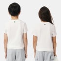 Lacoste Παιδικό Polo T-Shirt 