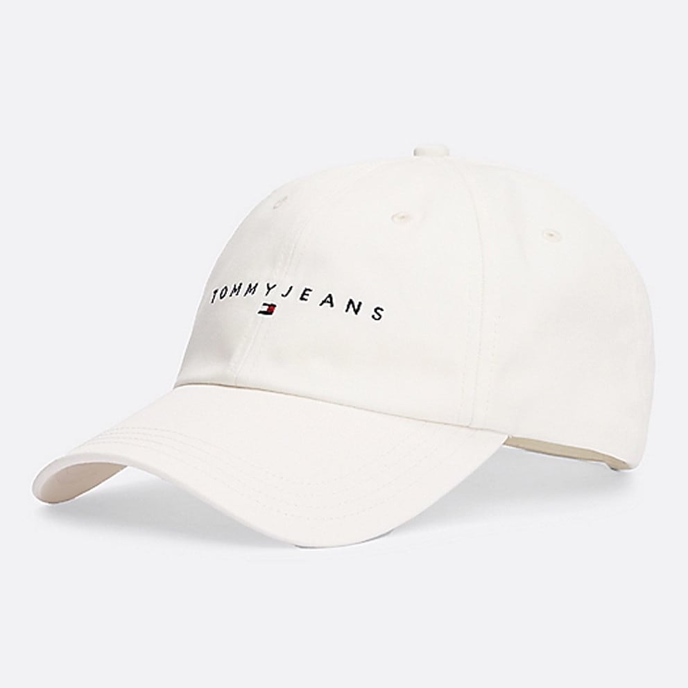Tommy Jeans Linear Καπέλο