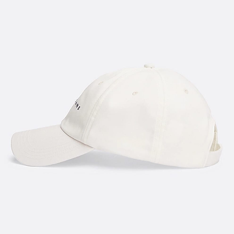 Tommy Jeans Linear Καπέλο