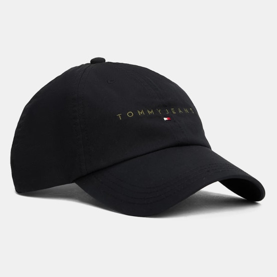 Tommy Jeans Linear Hat