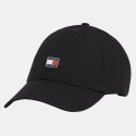 tommy-jeans-tjw-heritage-plaque-cap