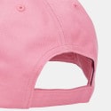 Tommy Jeans Linear Logo 6 Panel Καπέλο