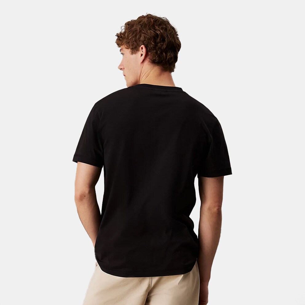 Calvin Klein Monologo Men's T-Shirt