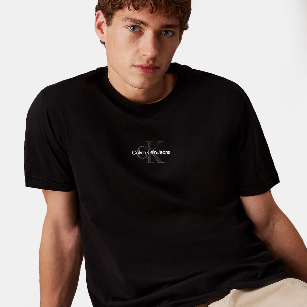 Calvin Klein Monologo Men's T-Shirt