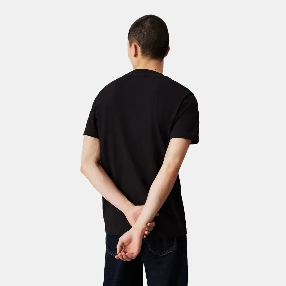 Calvin Klein Heavy Regular Men's T-Shirt