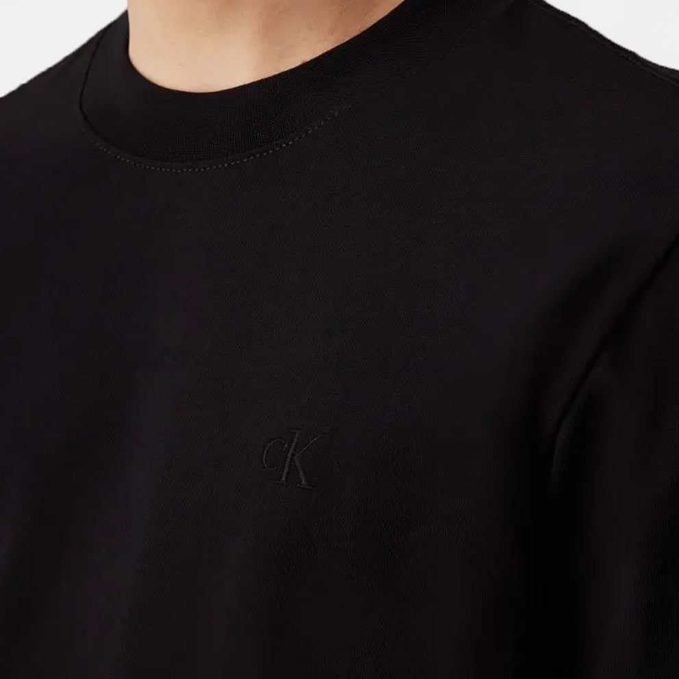 Calvin Klein Heavy Regular Men's T-Shirt