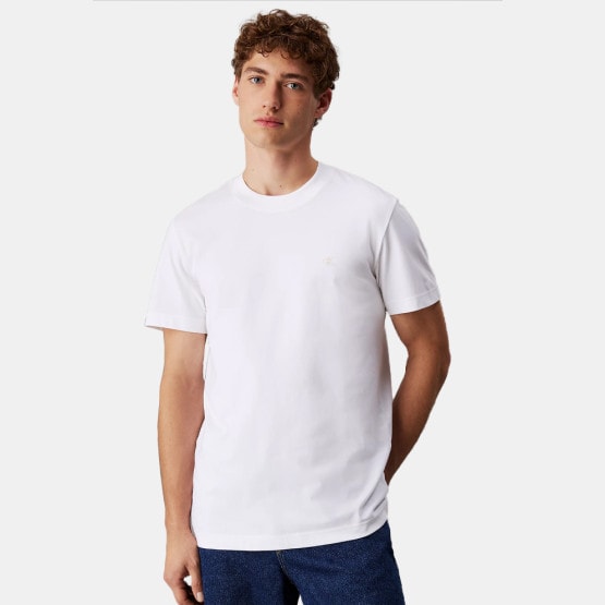 Calvin Klein Heavy Regular Men's T-Shirt