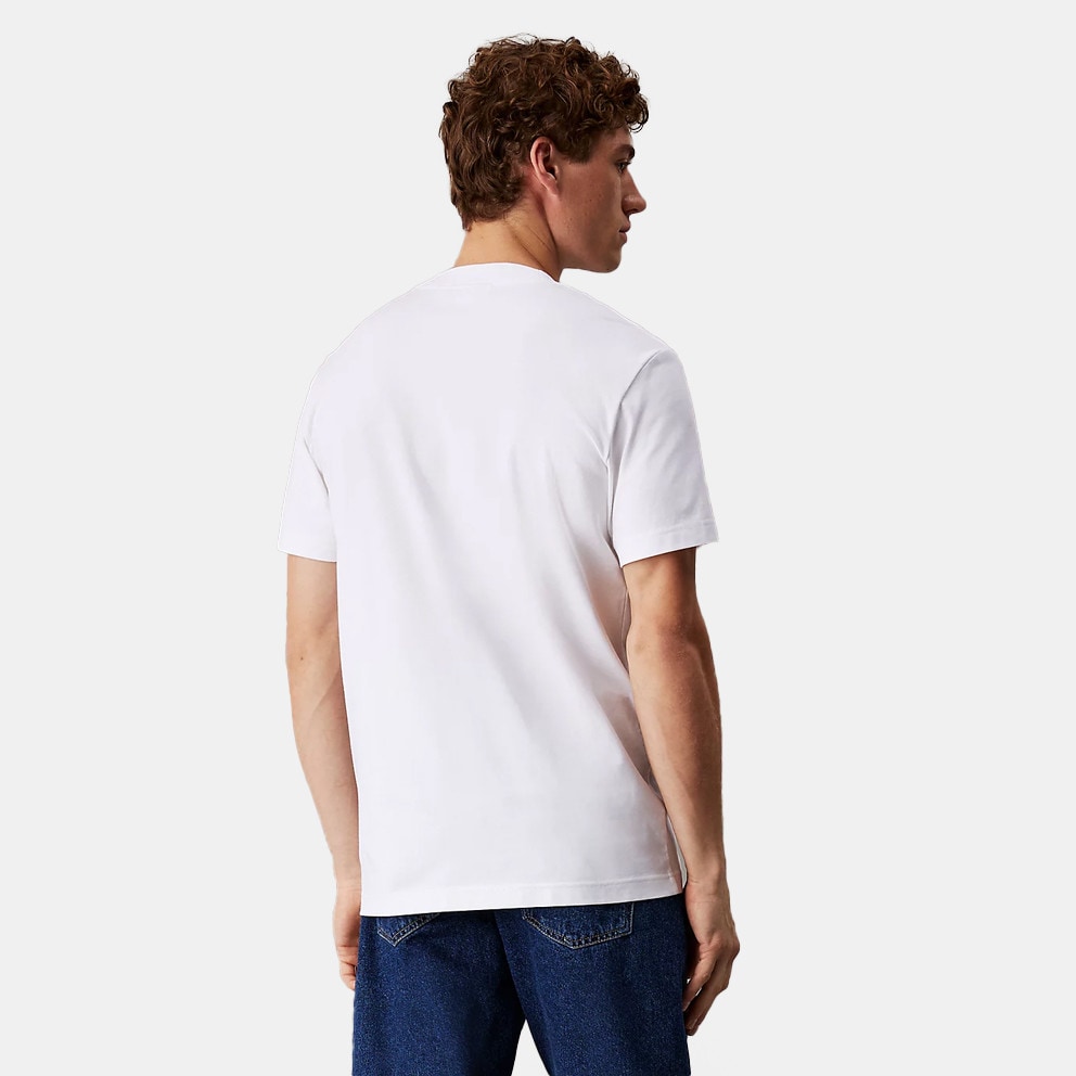 Calvin Klein Heavy Regular Men's T-Shirt