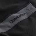 Calvin Klein Logo Tape Men's Polo T-Shirt