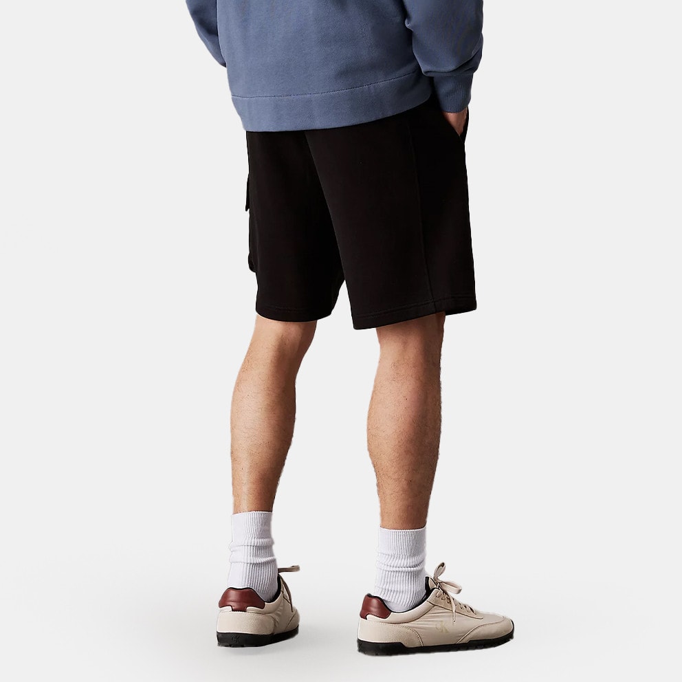 Calvin Klein Ανδρικό Cargo Σορτς