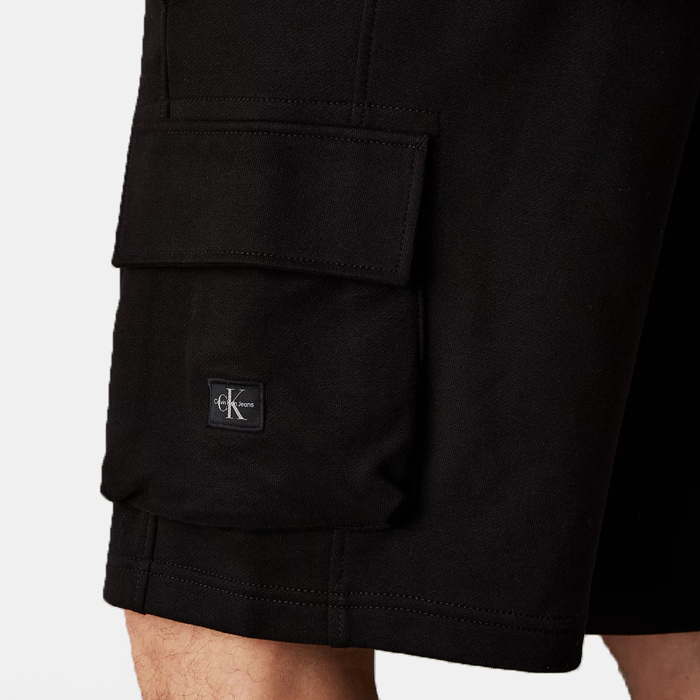 Calvin Klein Ανδρικό Cargo Σορτς