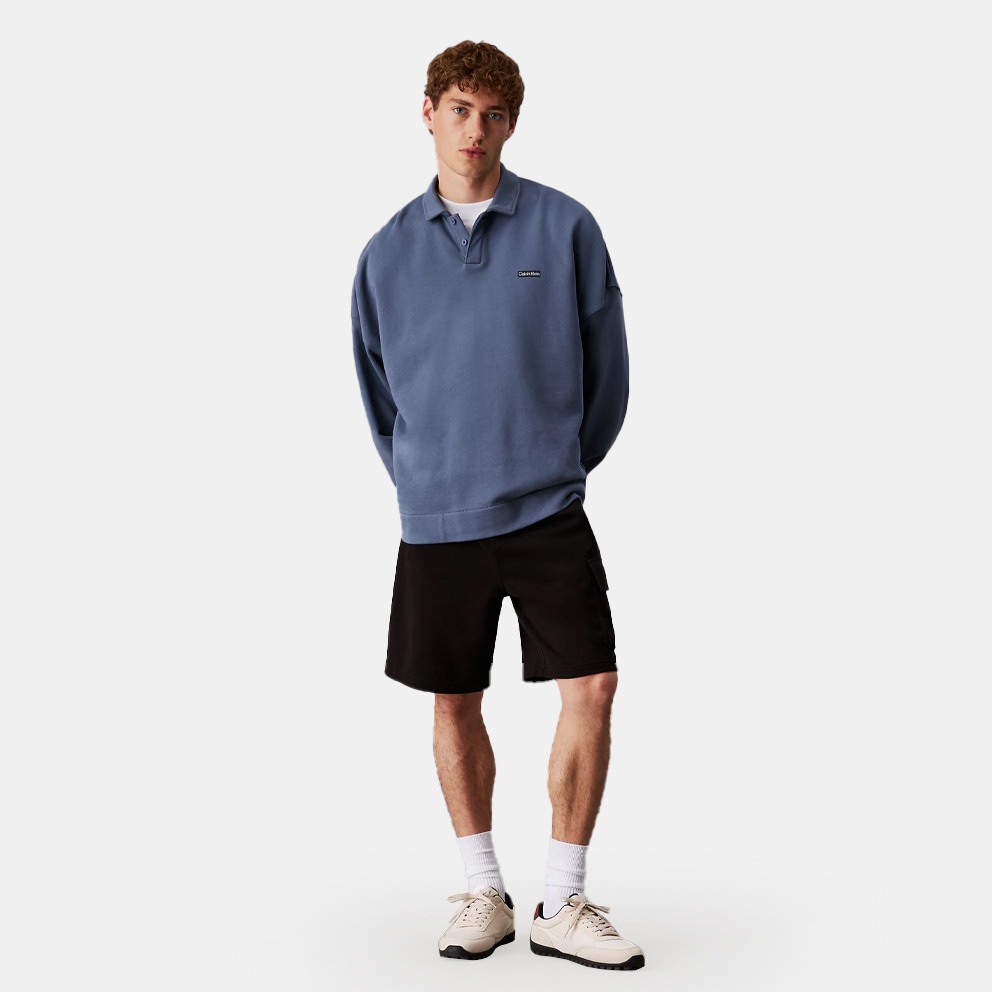 Calvin Klein Ανδρικό Cargo Σορτς