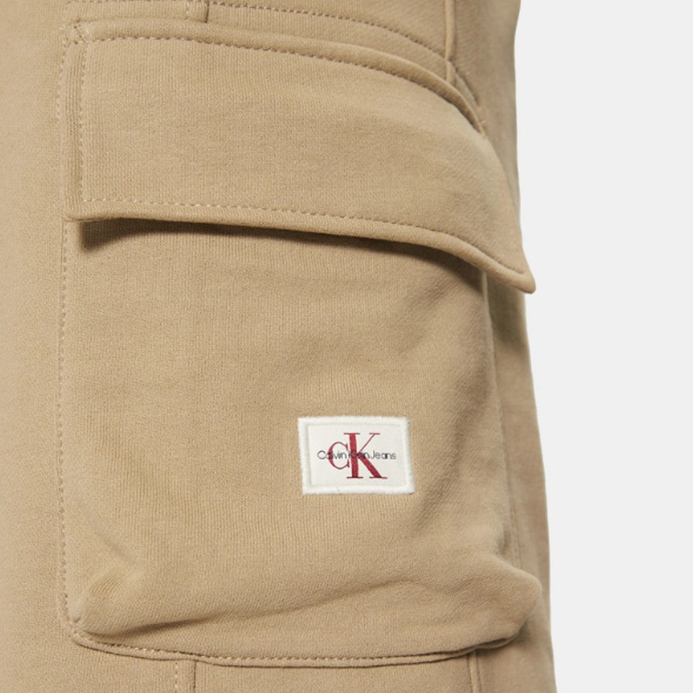 Calvin Klein Men's Cargo Shorts