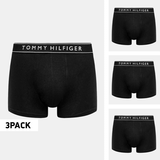 Tommy Jeans 3P Trunk Dtm