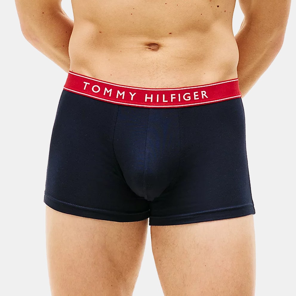 Tommy Jeans 3P Trunk Wb