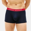 Tommy Jeans 3P Trunk Wb