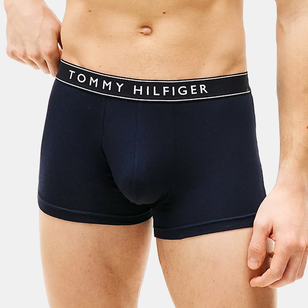 Tommy Jeans 3P Trunk Wb