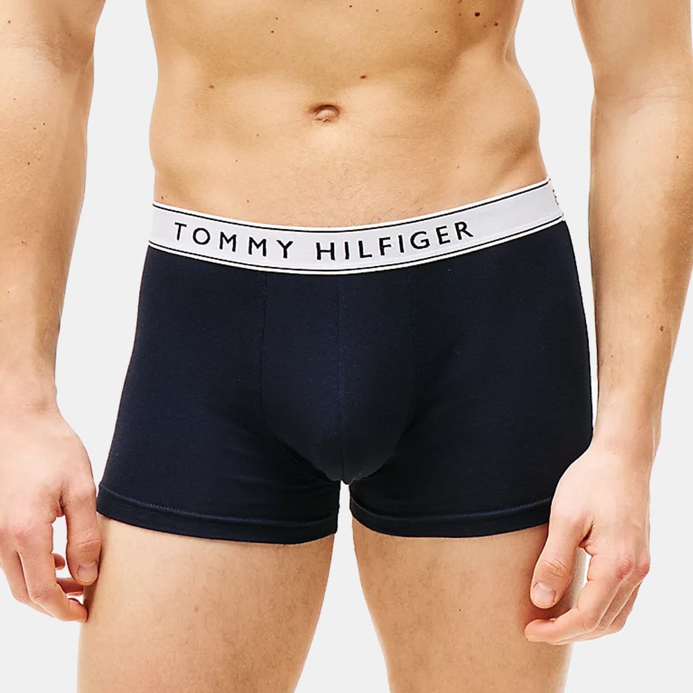 Tommy Jeans 3P Trunk Wb