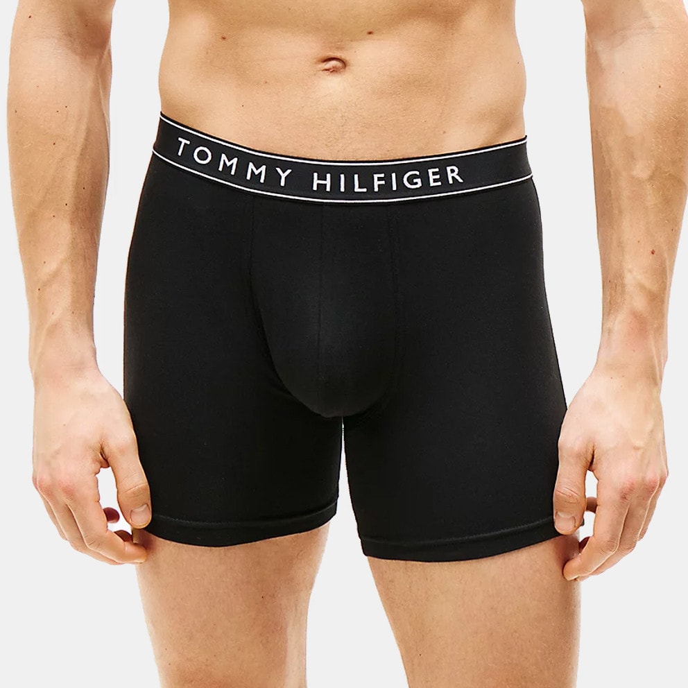 Tommy Jeans 3P Boxer Brief Dtm