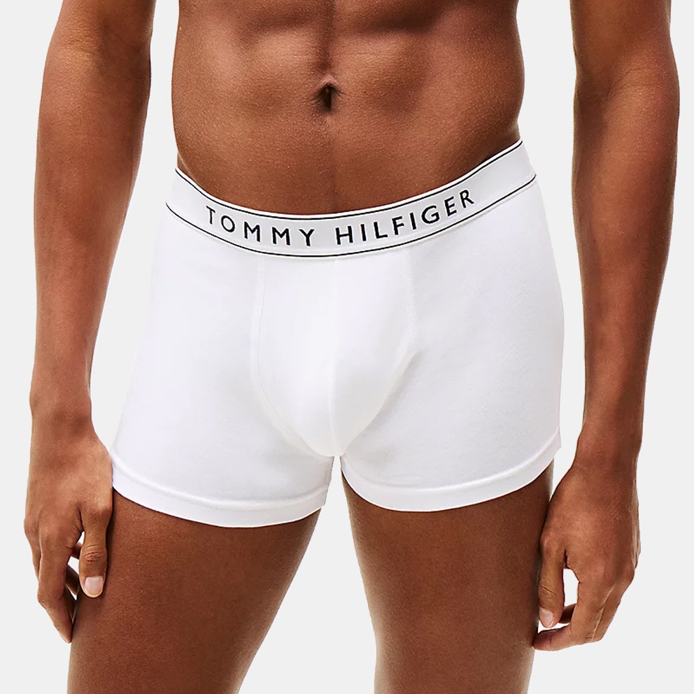 Tommy Jeans 3P Trunk Dtm