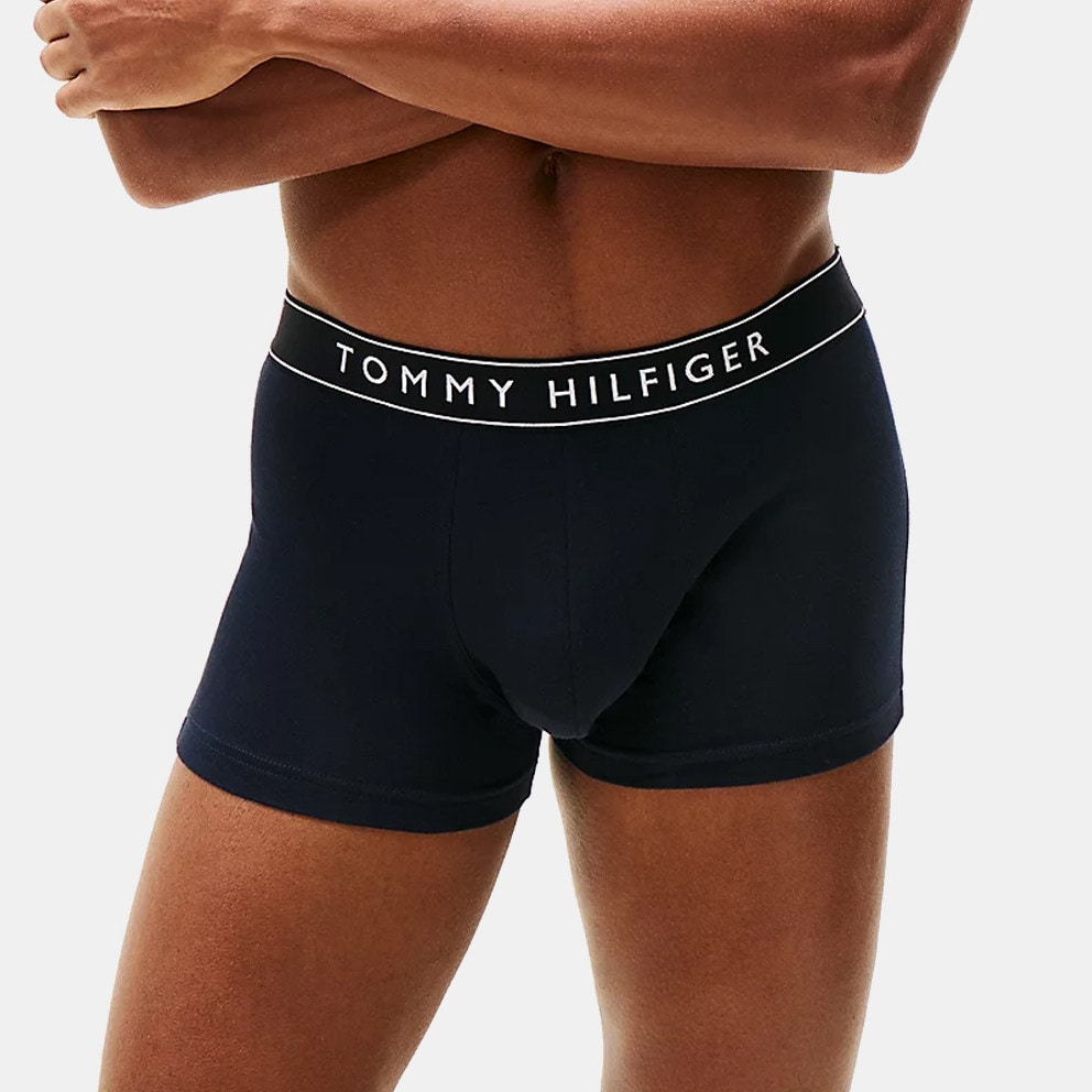 Tommy Jeans 3P Trunk Dtm