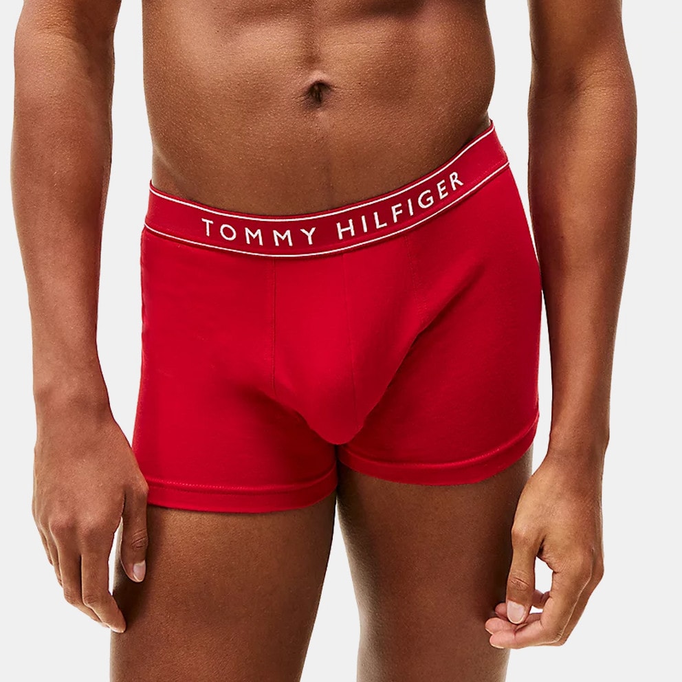 Tommy Jeans 3P Trunk Dtm
