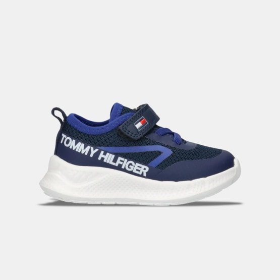Tommy Jeans Παιδικά Παπούτσια