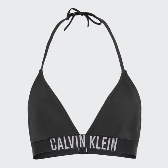 Calvin Klein Γυναικείο Μαγιό Τρίγωνο Μπικίνι Άνω Μέρος