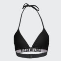 Calvin Klein Γυναικείο Μαγιό Τρίγωνο Μπικίνι Άνω Μέρος