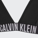 Calvin Klein Γυναικείο Μαγιό Τρίγωνο Μπικίνι Άνω Μέρος