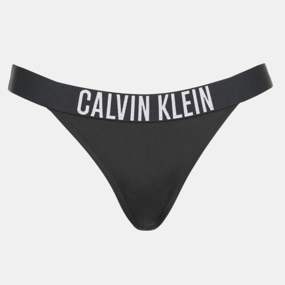 Calvin Klein Γυναικείο Μαγιό Μπικίνι Brazilian Κάτω Μέρος