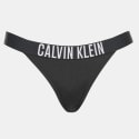 Calvin Klein Γυναικείο Μαγιό Μπικίνι Brazilian Κάτω Μέρος