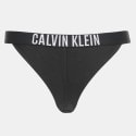 Calvin Klein Γυναικείο Μαγιό Μπικίνι Brazilian Κάτω Μέρος