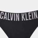 Calvin Klein Γυναικείο Μαγιό Μπικίνι Brazilian Κάτω Μέρος