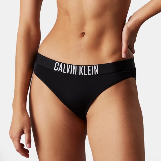 Calvin Klein Γυναικείο Μαγιό Μπικίνι Κάτω Μέρος
