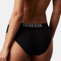 Calvin Klein Γυναικείο Μαγιό Μπικίνι Κάτω Μέρος
