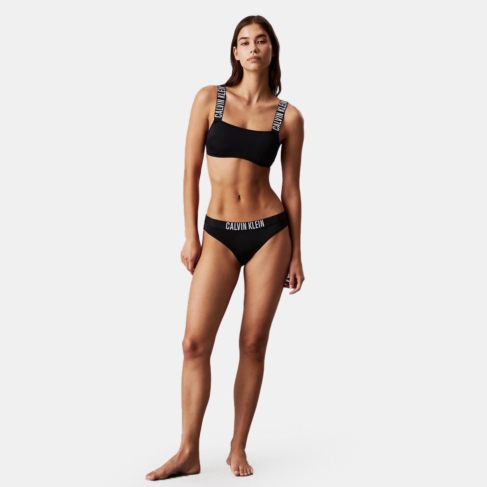 Calvin Klein Γυναικείο Μαγιό Μπικίνι Κάτω Μέρος