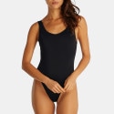 Calvin Klein Γυναικείο Ολόσωμο Μαγιό