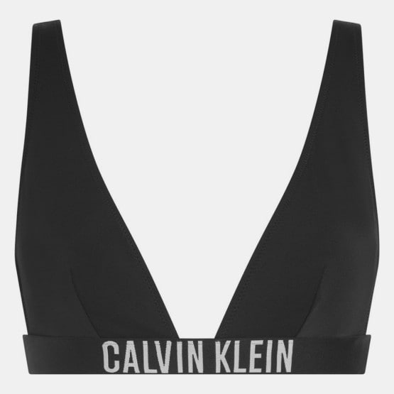 Calvin Klein Γυναικείο Μαγιό Bralette Άνω Μέρος
