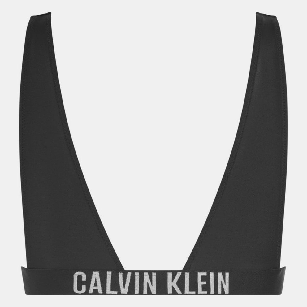 Calvin Klein Γυναικείο Μαγιό Bralette Άνω Μέρος