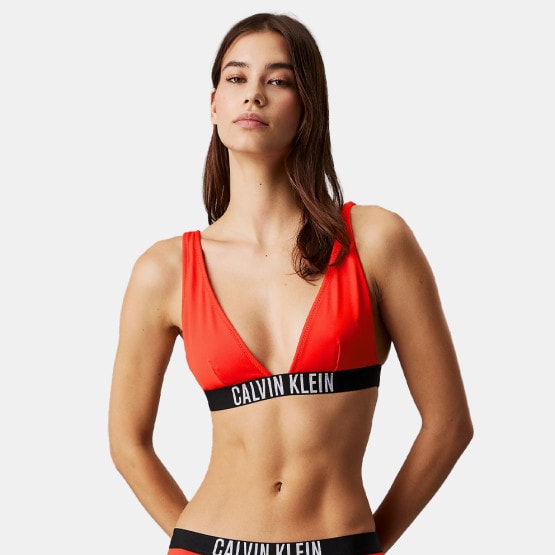 Calvin Klein Γυναικείο Μαγιό Bralette Άνω Μέρος