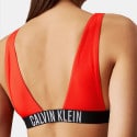 Calvin Klein Γυναικείο Μαγιό Bralette Άνω Μέρος