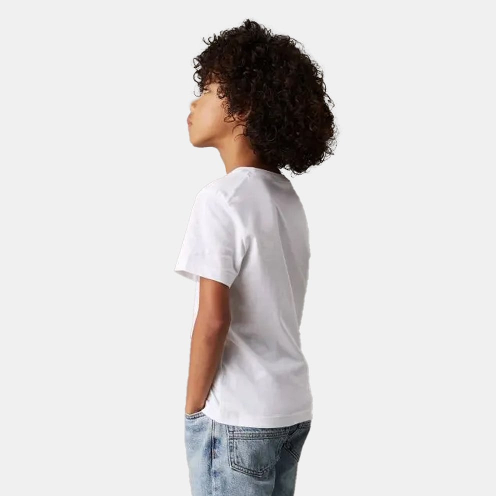 Calvin Klein Monologo Παιδικό T-Shirt