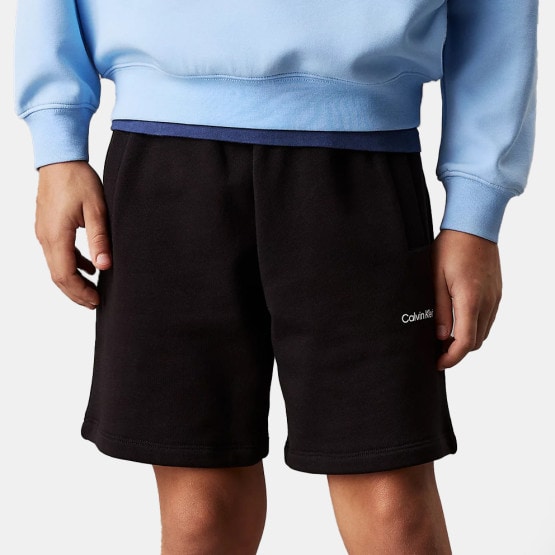 Calvin Klein Παιδικό Σορτς