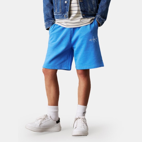 Calvin Klein Monogram Kids' Shorts