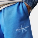 Calvin Klein Monogram Παιδικό Σορτς
